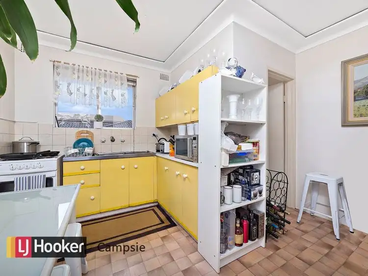 Second view of Homely apartment listing, 8/23 Unara Street, Campsie NSW 2194