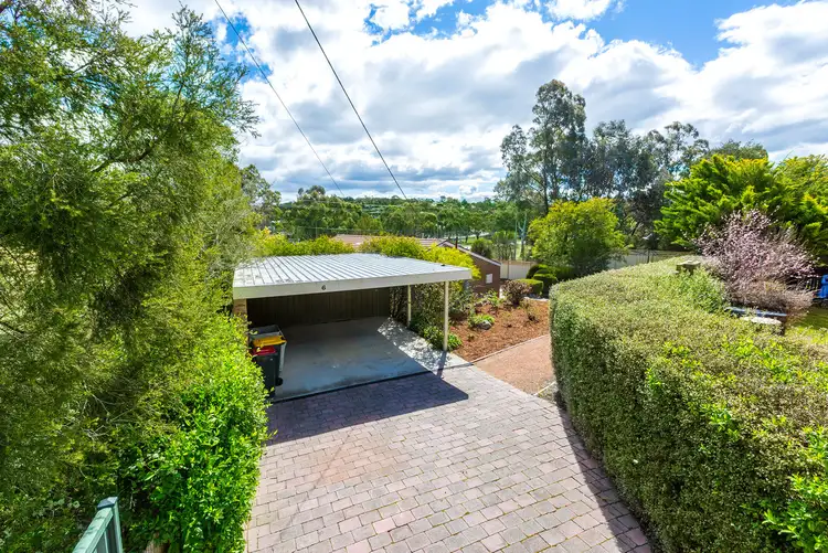 Second view of Homely house listing, 6 Herington Street, Gowrie ACT 2904