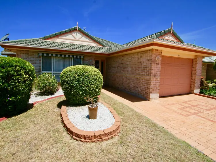Main view of Homely house listing, 8/9 Narara Crescent, Banora Point NSW 2486