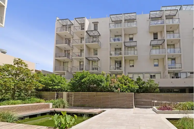 Fourth view of Homely apartment listing, A62/15 Green Street, Maroubra NSW 2035