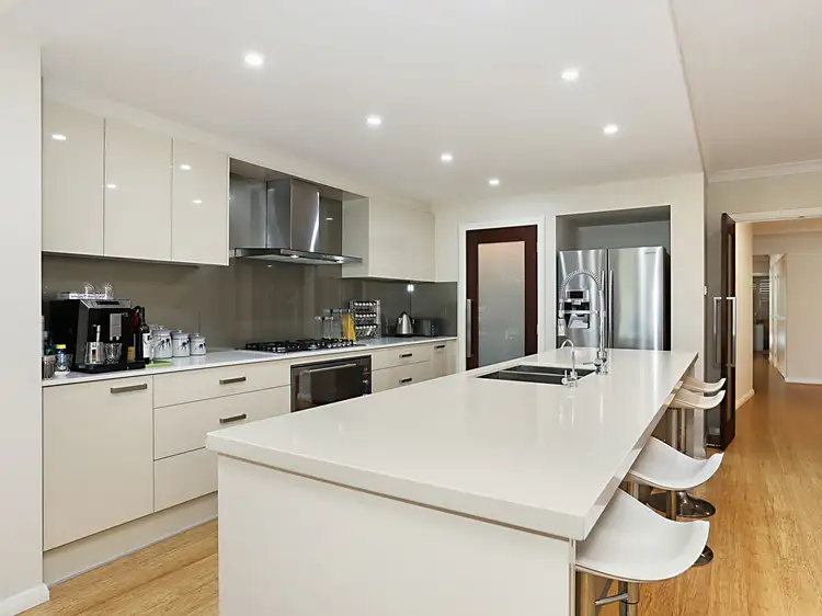 Third view of Homely house listing, 23 Augusta Place, Medowie NSW 2318