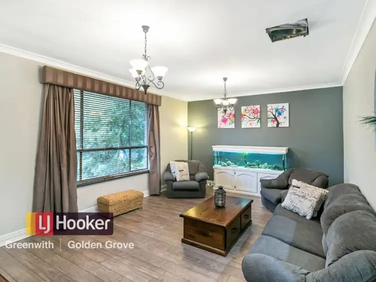 Second view of Homely house listing, 40 De Sassenay Crescent, Modbury Heights SA 5092
