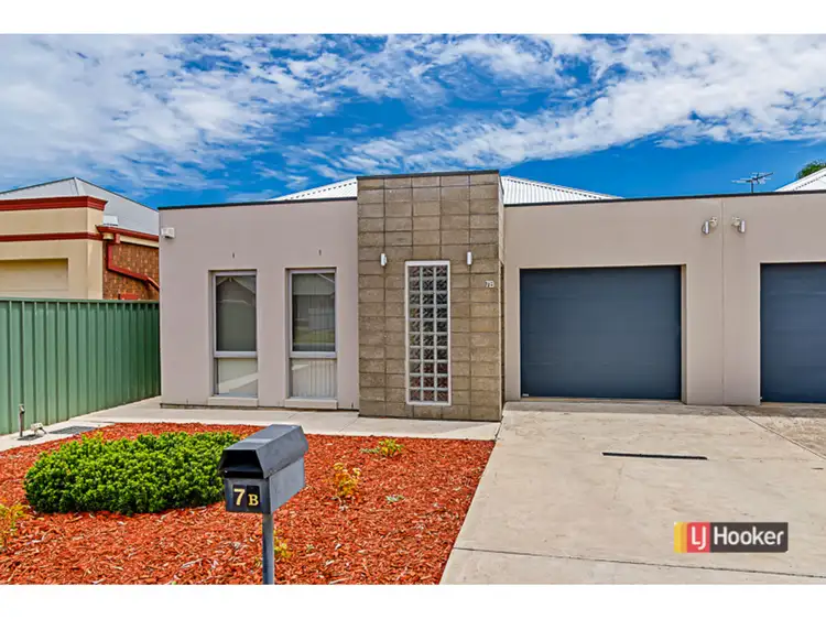 Main view of Homely house listing, 7B Renown Avenue, Tranmere SA 5073