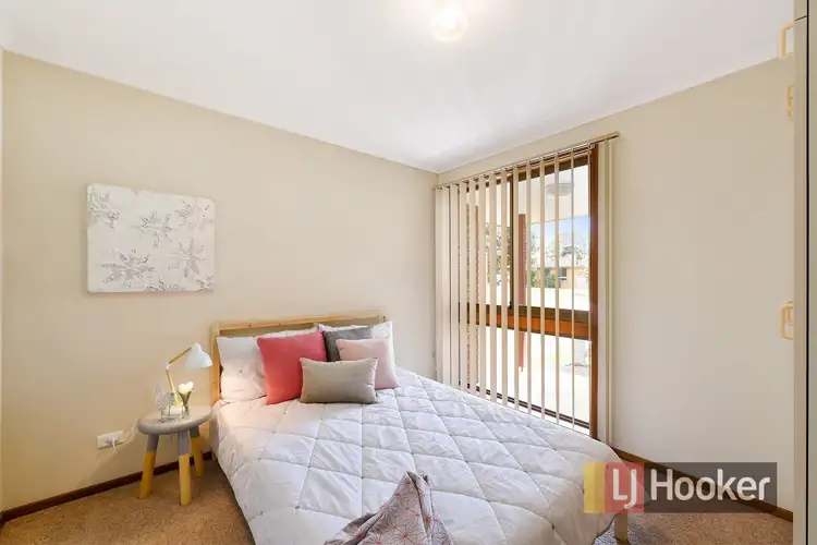 Sixth view of Homely unit listing, 1/160 Gladstone Road, Dandenong North VIC 3175