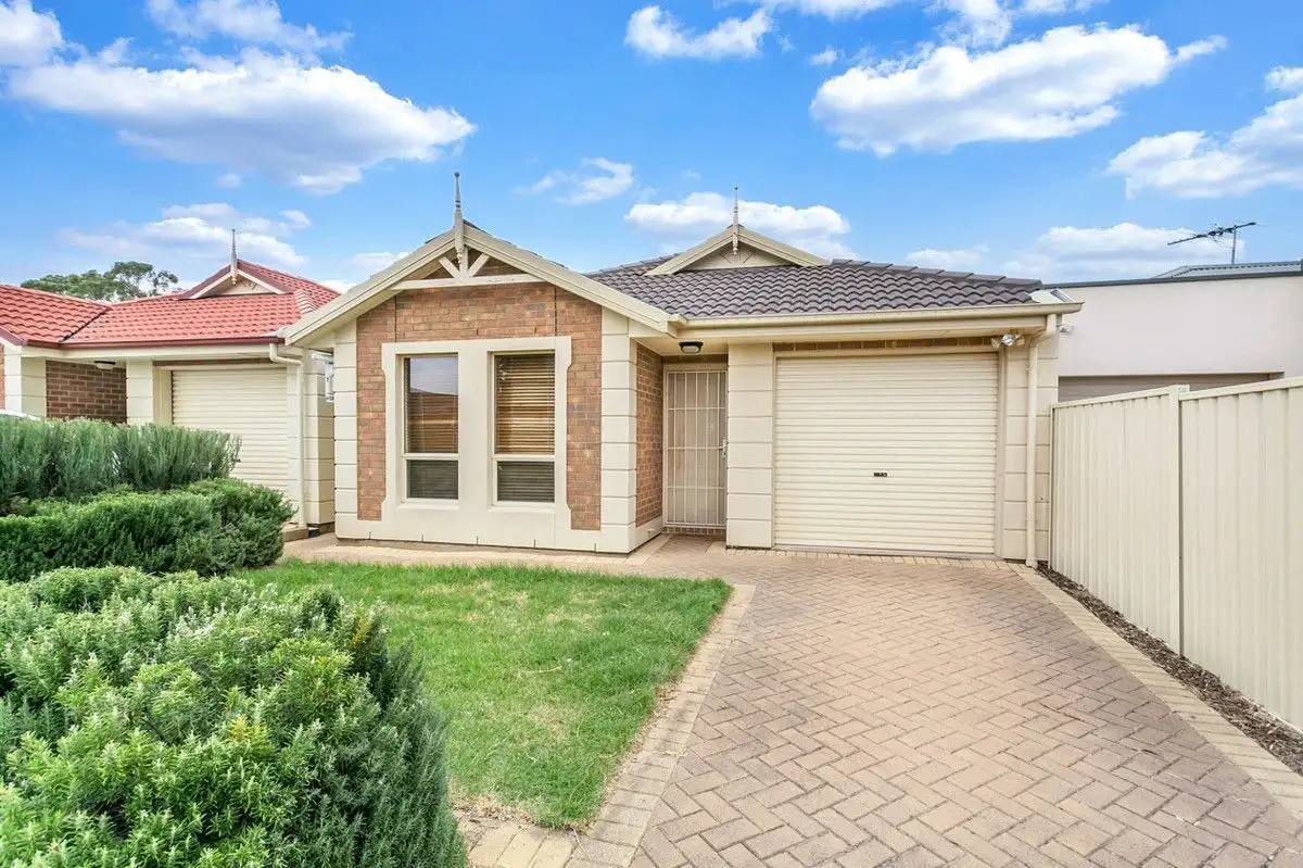 Main view of Homely house listing, 27 Leander Crescent, Greenacres SA 5086