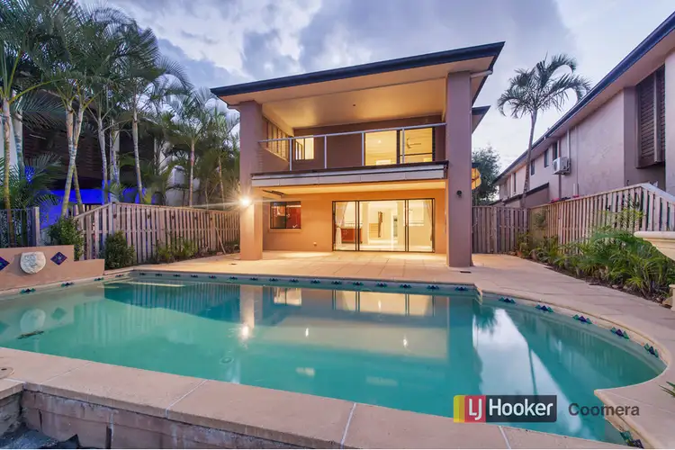 15 Nocturne Lane, Coomera Waters QLD 4209