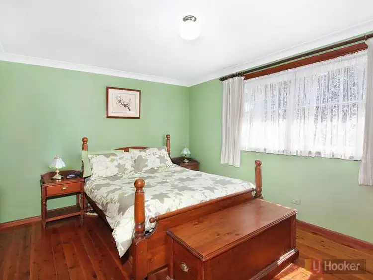 Seventh view of Homely house listing, 155 Fitzwilliam Road, Toongabbie NSW 2146