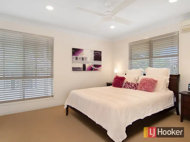 Fourth view of Homely unit listing, 1/39 Betheden Terrace, Ashgrove QLD 4060