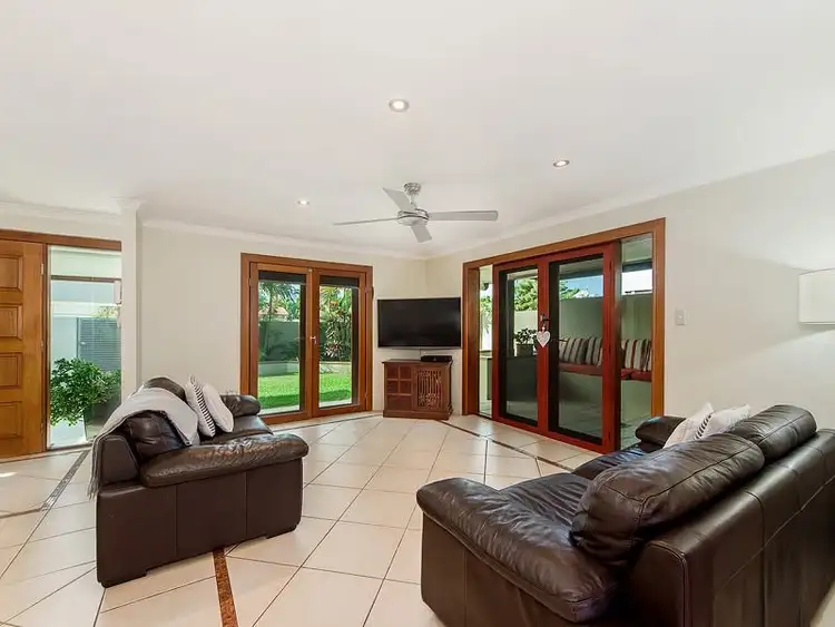 Sixth view of Homely house listing, 13 Boongala Road, Broadbeach Waters QLD 4218
