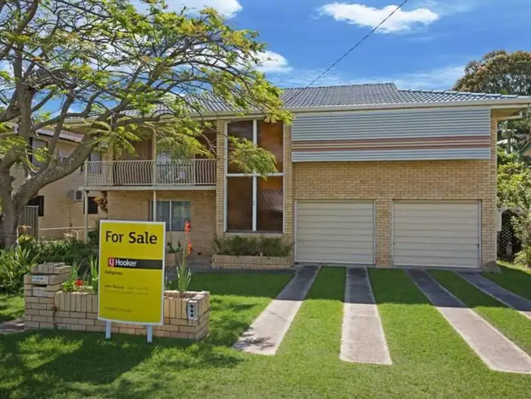 Third view of Homely house listing, 55 Scarborough Road, Redcliffe QLD 4020