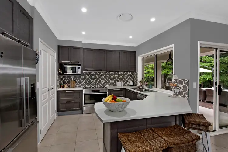 Fifth view of Homely house listing, 23 Oak Road, Matcham NSW 2250