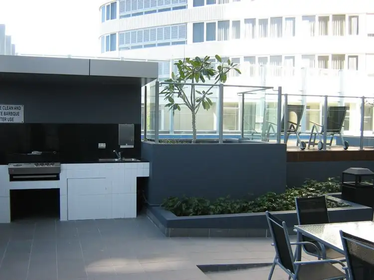 Second view of Homely unit listing, 1096/18 Stuart St, Tweed Heads NSW 2485