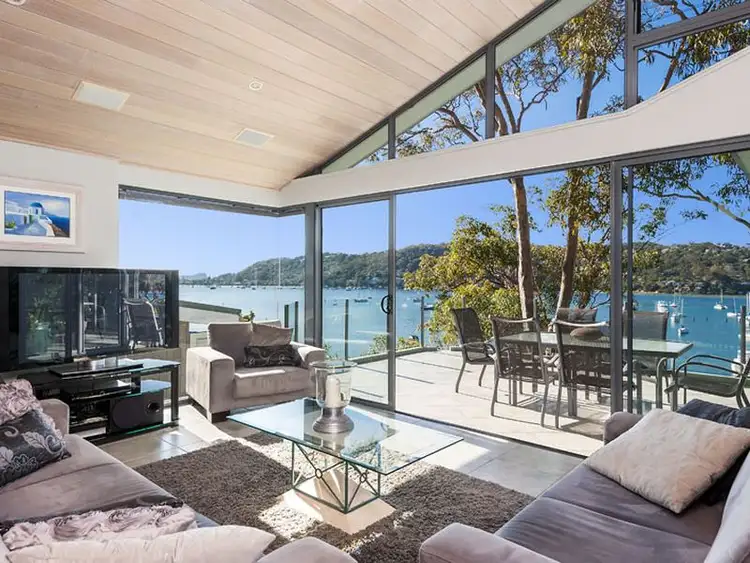 Fifth view of Homely house listing, 18 Cabarita Road, Avalon NSW 2107