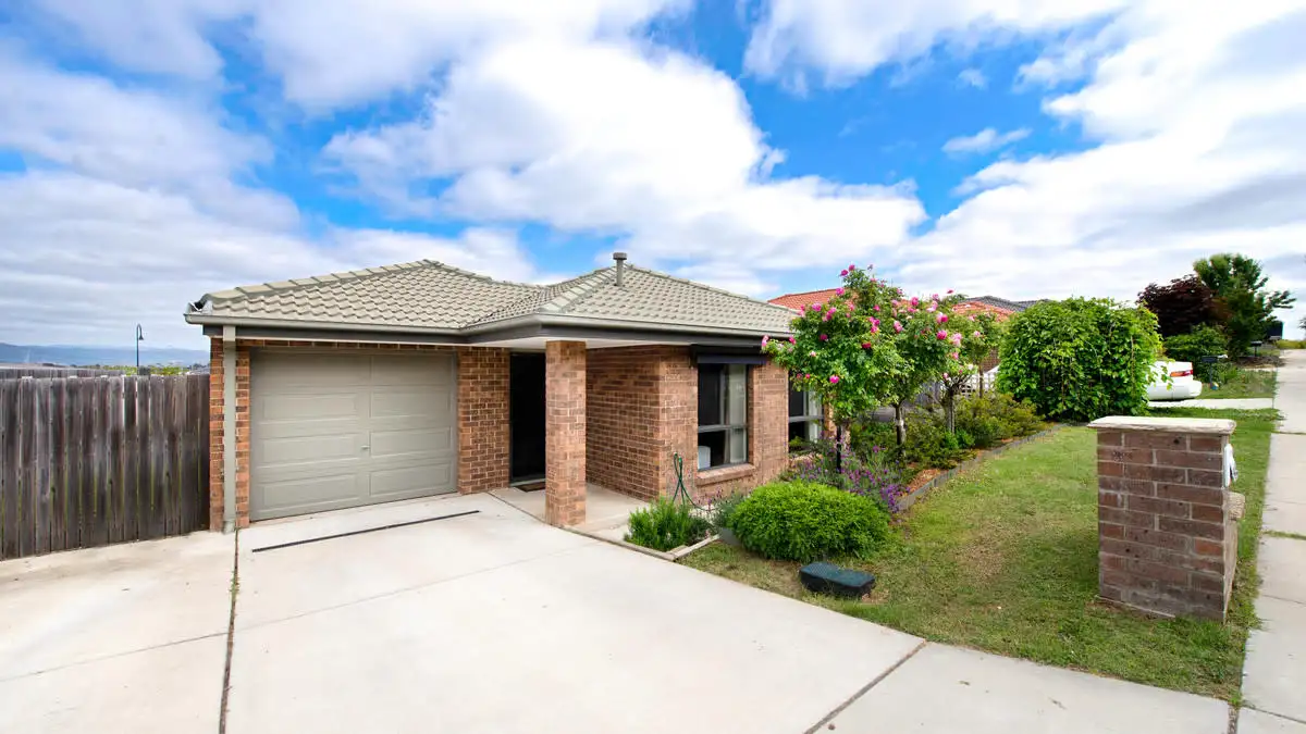 Main view of Homely house listing, 33 Victor Chang Street, Macgregor ACT 2615