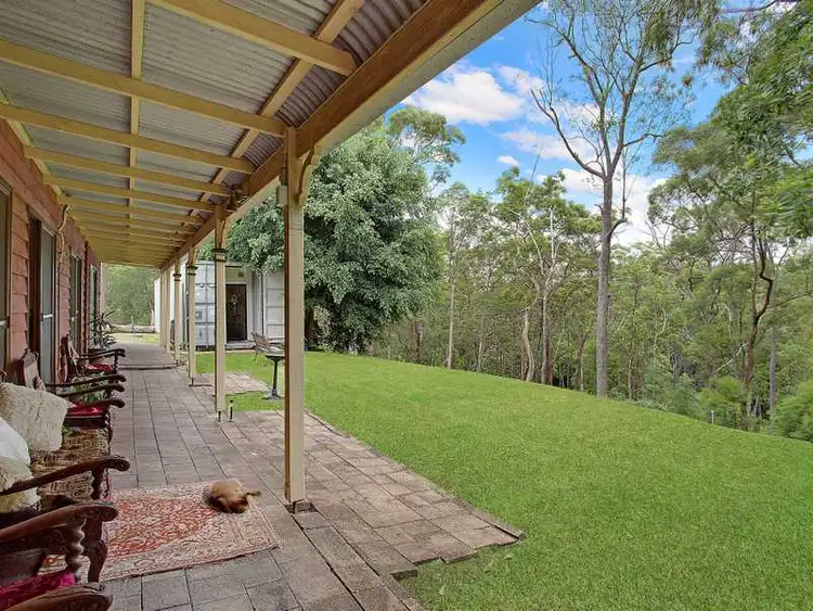 Third view of Homely house listing, 5 McKavanagh Place, Worongary QLD 4213