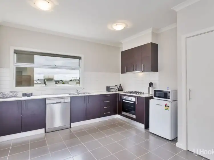Second view of Homely townhouse listing, 16 Honolulu Drive, Point Cook VIC 3030