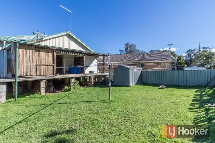 Third view of Homely house listing, 8 Forbes Street, Windsor NSW 2756