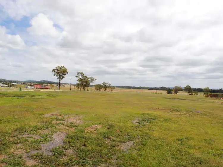 Lot 20 Derby Drive - Stage 3 Griffith Estate, Rosenthal Heights QLD 4370