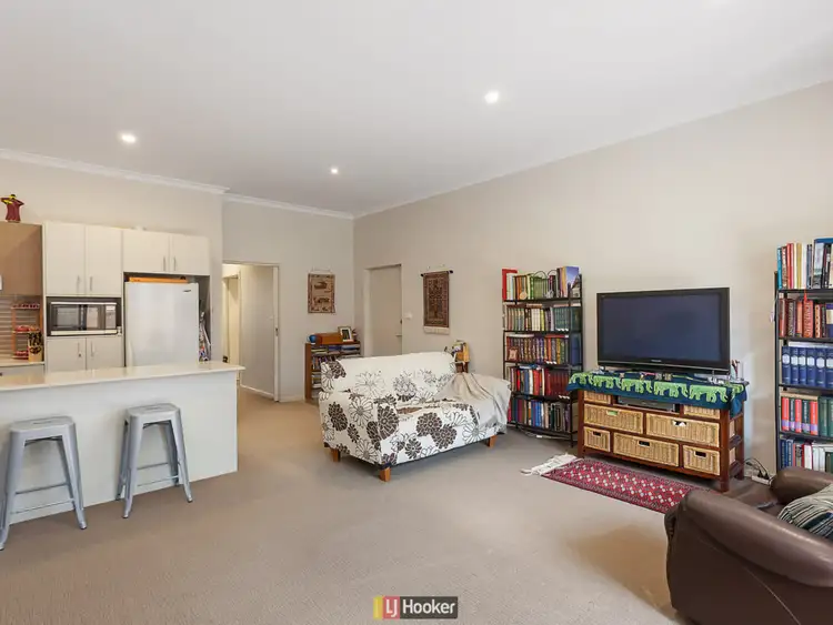 Third view of Homely apartment listing, 41/31 Thynne Street, Bruce ACT 2617
