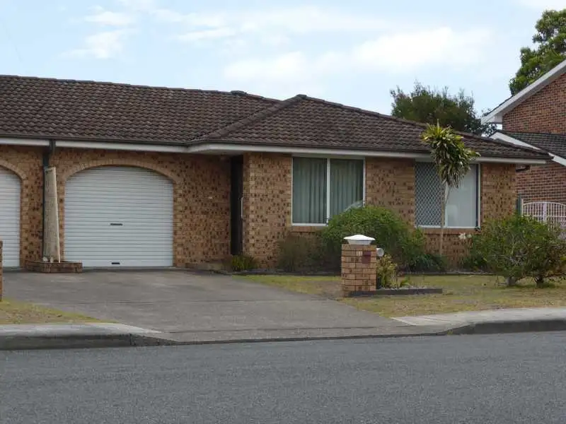 Main view of Homely villa listing, 61 Taree Street, Tuncurry NSW 2428