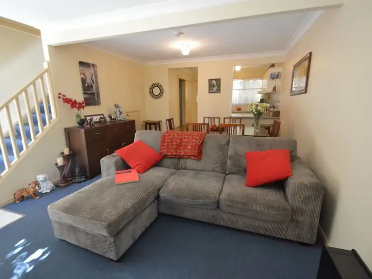 Main view of Homely unit listing, 74/3809 Pacific Highway, Tanah Merah QLD 4128
