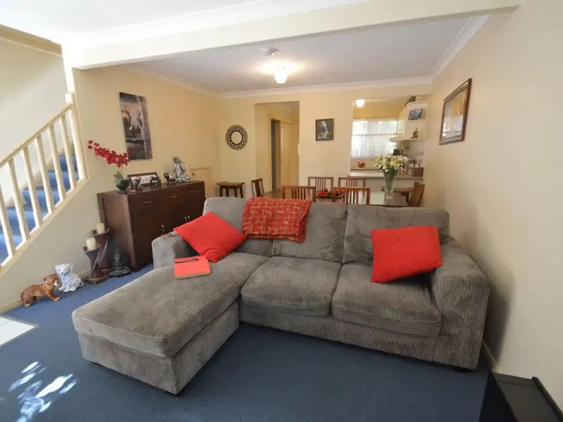 Main view of Homely unit listing, 74/3809 Pacific Highway, Tanah Merah QLD 4128