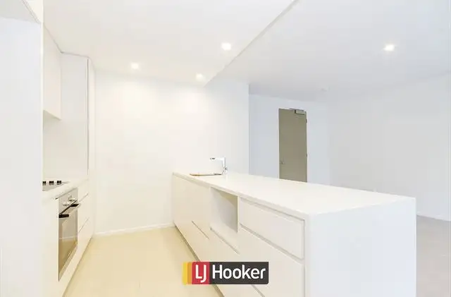 Fourth view of Homely apartment listing, 126/ 'Quayside' Eastlake Parade, Kingston ACT 2604