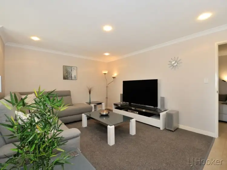Sixth view of Homely house listing, 14 Hoskin Way, Baldivis WA 6171