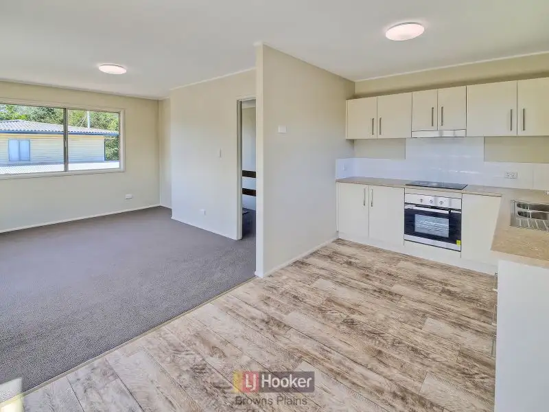 Main view of Homely house listing, 5 Rosedale Street, Logan Central QLD 4114