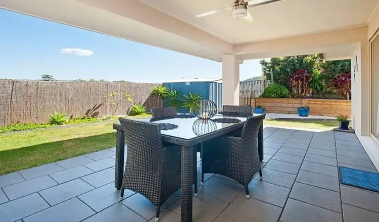 Second view of Homely house listing, 14 Buchanan Circuit, Oxenford QLD 4210