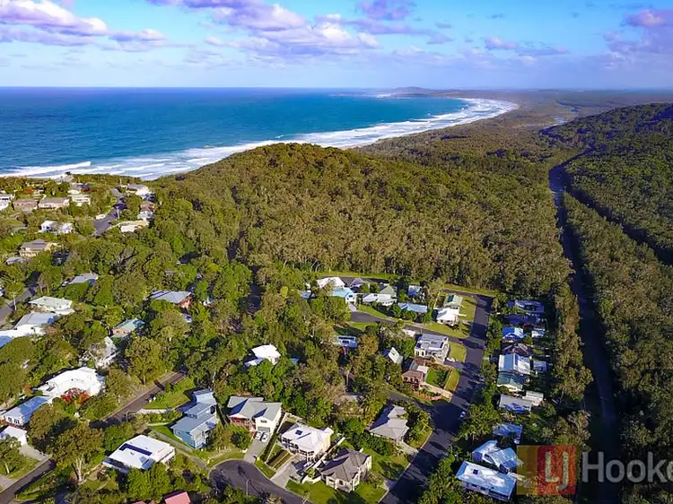 Fourth view of Homely house listing, 5 William Bailey Place, Crescent Head NSW 2440