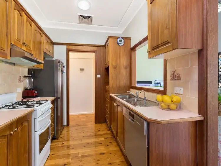 Second view of Homely house listing, 299 Brenan Street, Smithfield NSW 2164