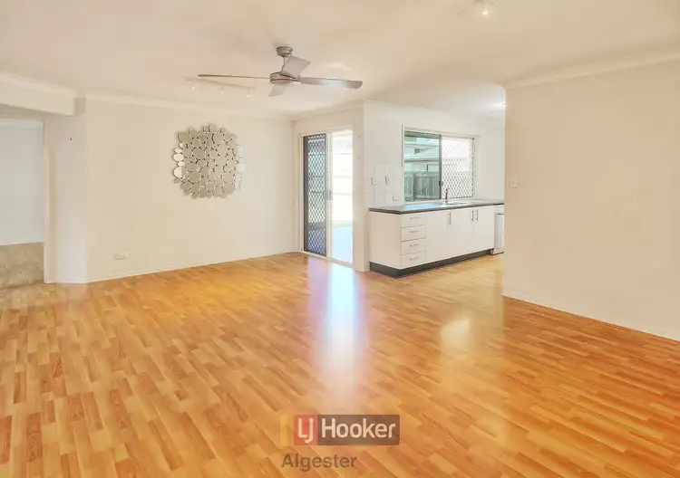 Fifth view of Homely house listing, 29 Busby Street, Algester QLD 4115