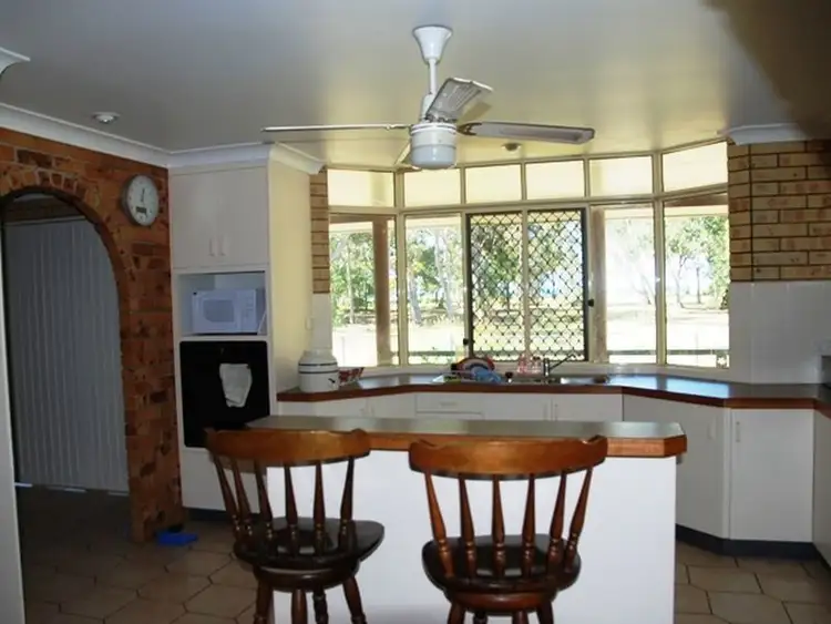 Seventh view of Homely house listing, 162 Miran Khan Drive, Armstrong Beach QLD 4737