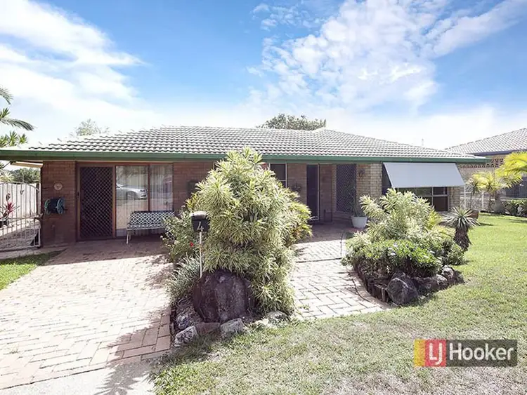 4 Coolac Street, Belmont QLD 4153