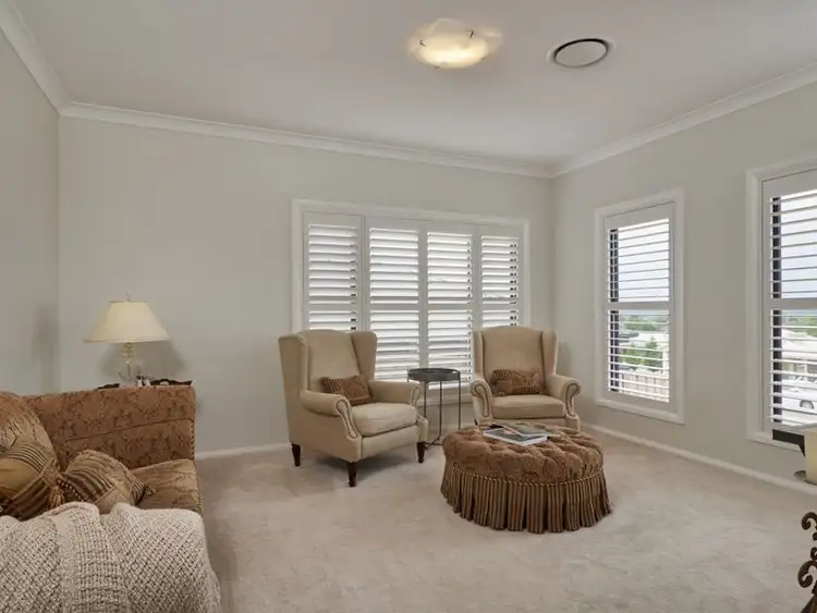 Fifth view of Homely villa listing, 10 Darling Place, Tatton NSW 2650