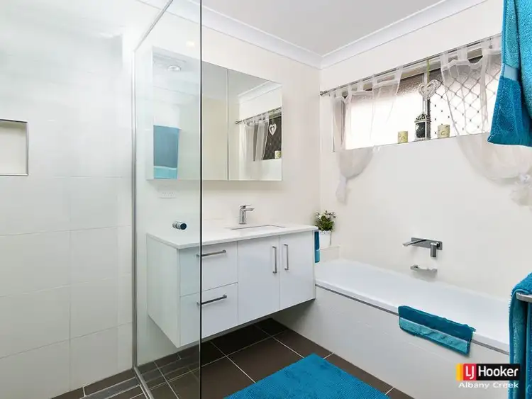 Fifth view of Homely house listing, 12 Caradon Street, Albany Creek QLD 4035