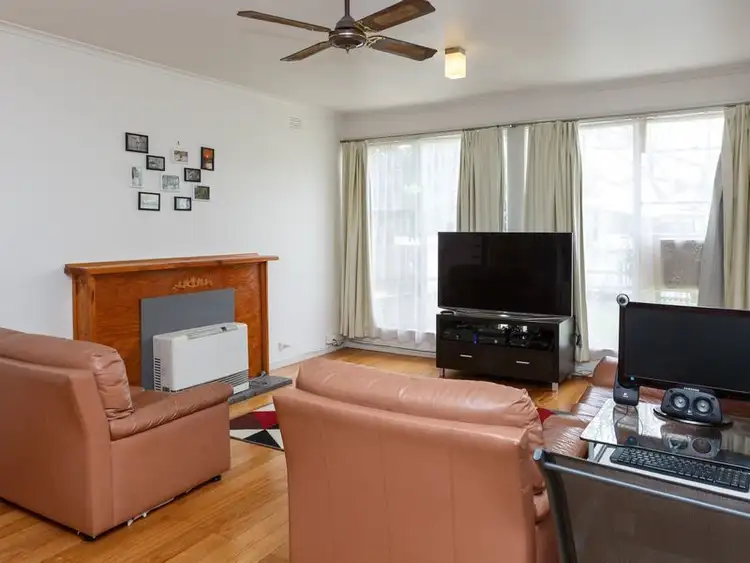 Third view of Homely house listing, 13 Hyland Court, Sale VIC 3850