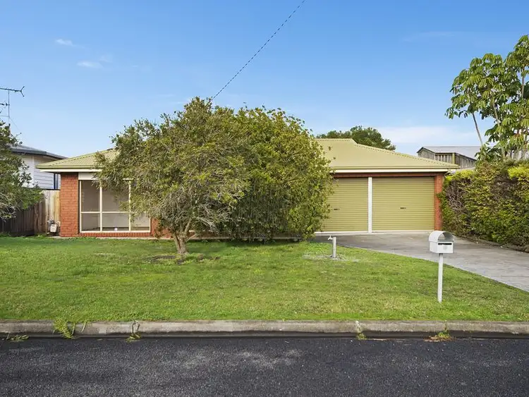 Main view of Homely house listing, 10 Gaddang Court, Clifton Springs VIC 3222