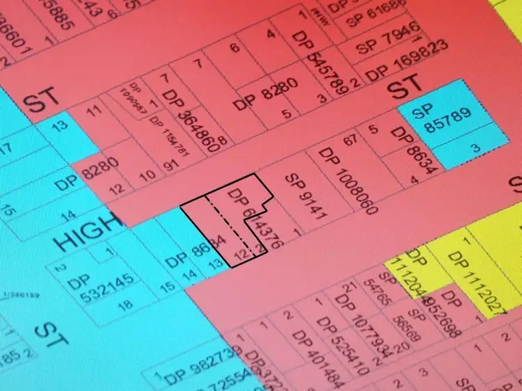 Fifth view of Homely house listing, 12 & 16 High Street, Yamba NSW 2464