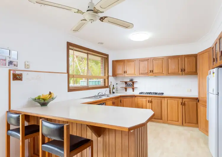 Fifth view of Homely house listing, 10 Alonbar Crescent, Taree NSW 2430