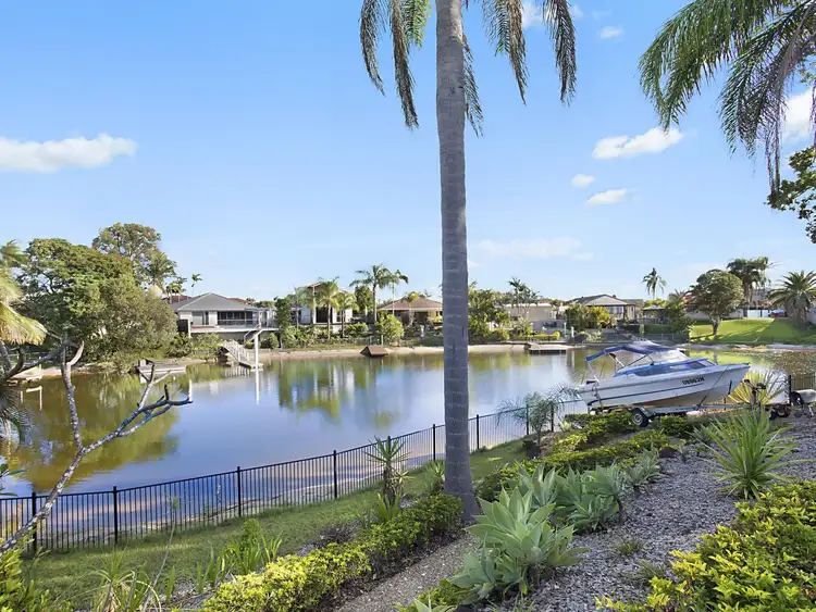 Third view of Homely house listing, 2 Dale Court, Sorrento QLD 4217