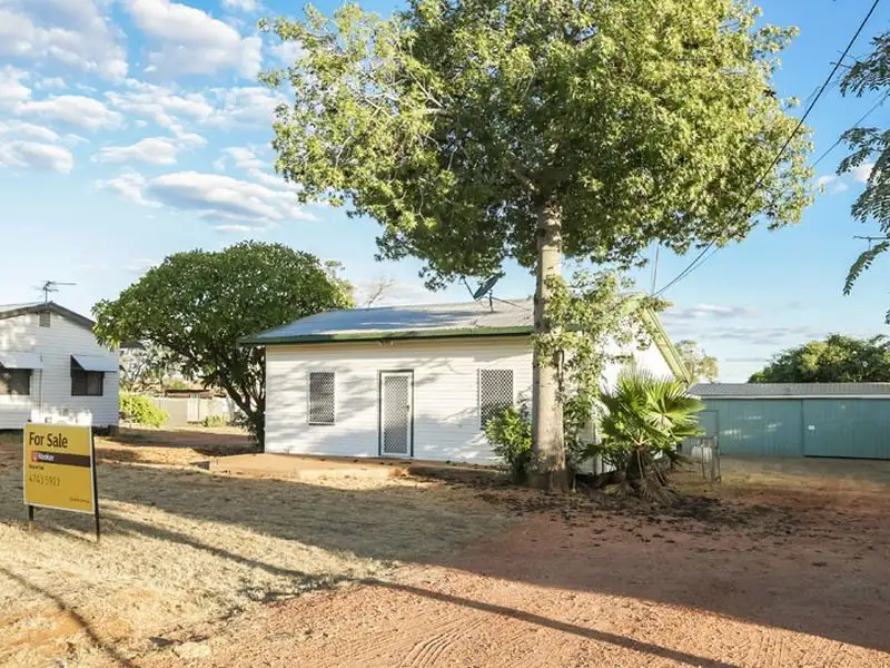 Main view of Homely house listing, 9 Margaret Street, Mount Isa QLD 4825