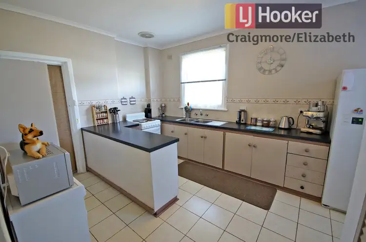 Sixth view of Homely house listing, 23 Nimitz Road, Elizabeth East SA 5112