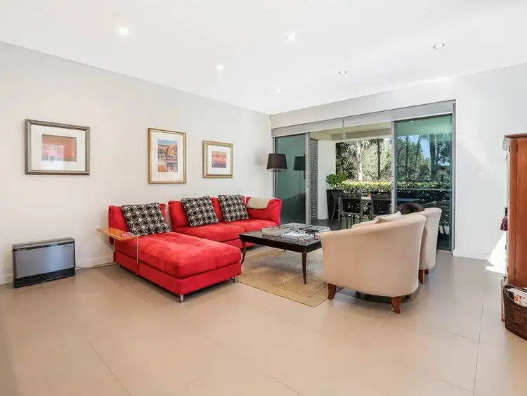 Fourth view of Homely house listing, 22 Peninsula Way, Baulkham Hills NSW 2153