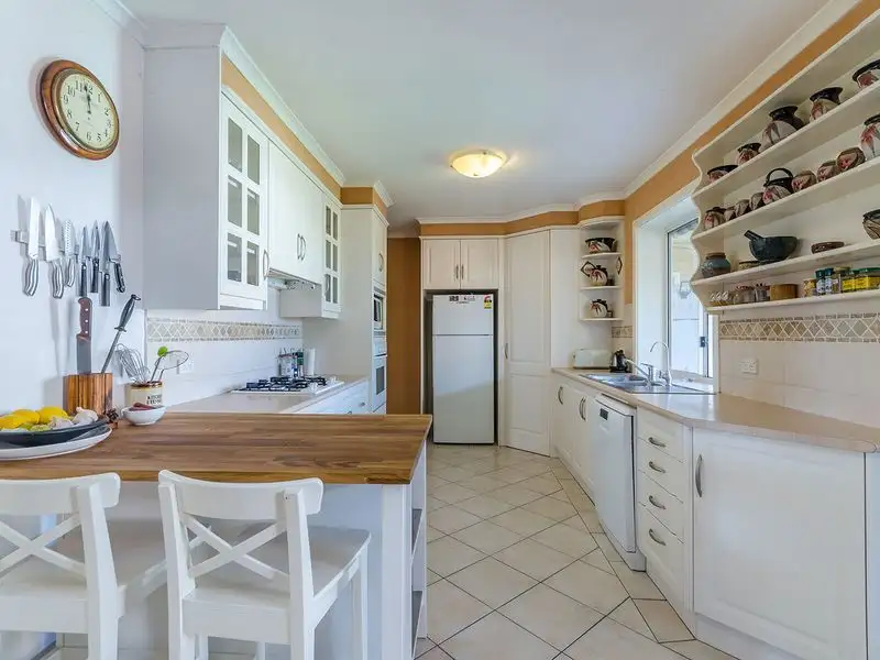 Main view of Homely house listing, 18 Egras Avenue, Fulham Gardens SA 5024