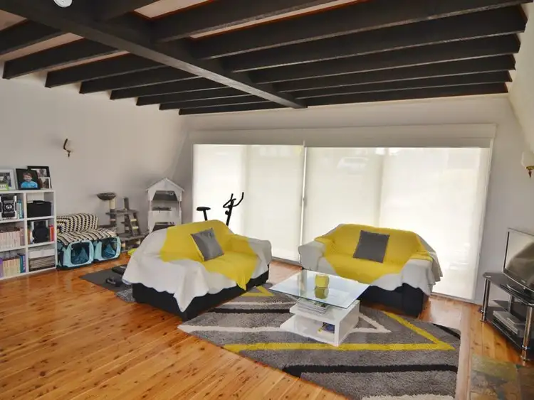 Fourth view of Homely house listing, 3 James Parade, Wallerawang NSW 2845