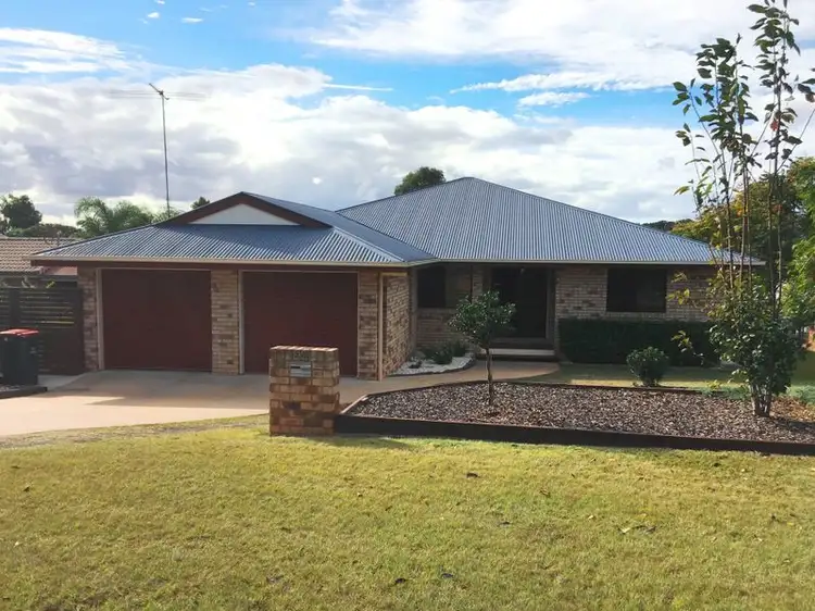 26 Murray Parade, Kingaroy QLD 4610