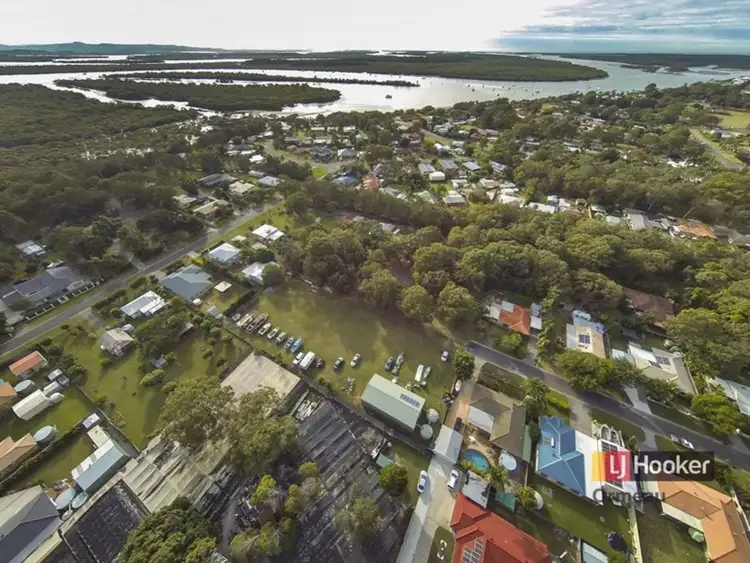 Fourth view of Homely land listing, 14 Banka Avenue, Jacobs Well QLD 4208