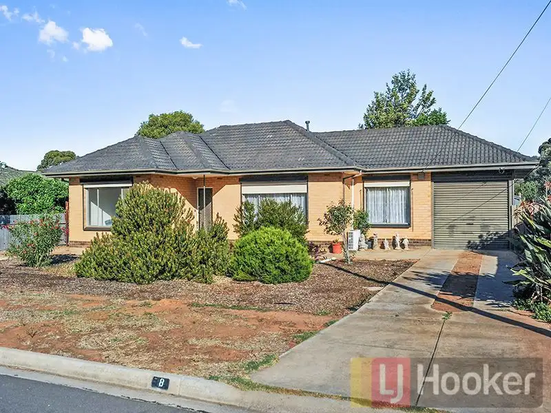 Main view of Homely house listing, 8 Karyn Crescent, Brahma Lodge SA 5109